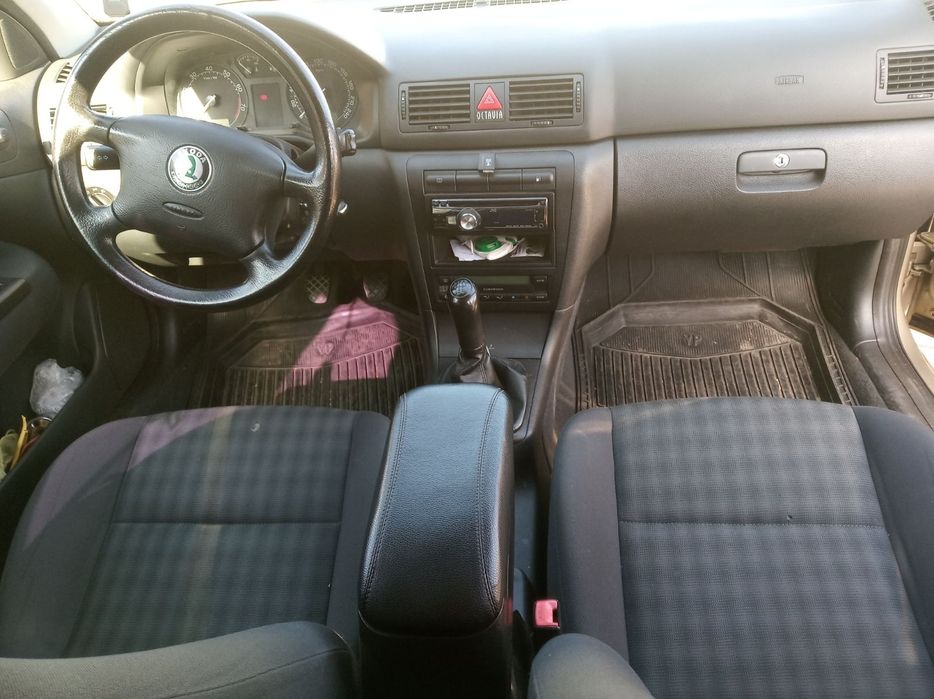 Продам надійне авто