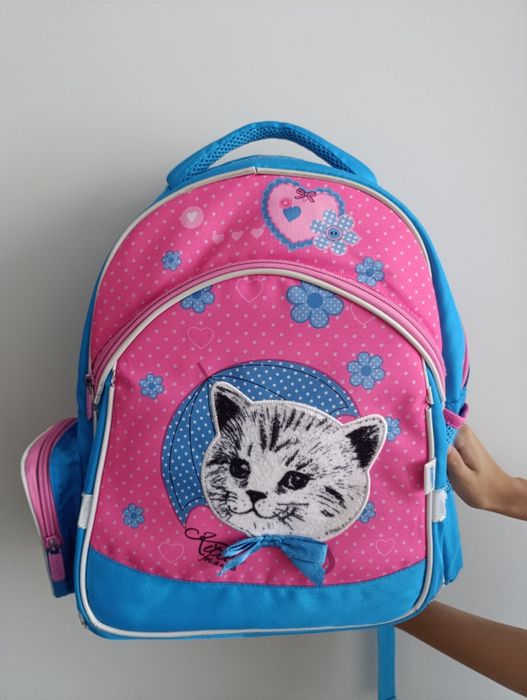 Рюкзак Kite з ортопедичною спинкою