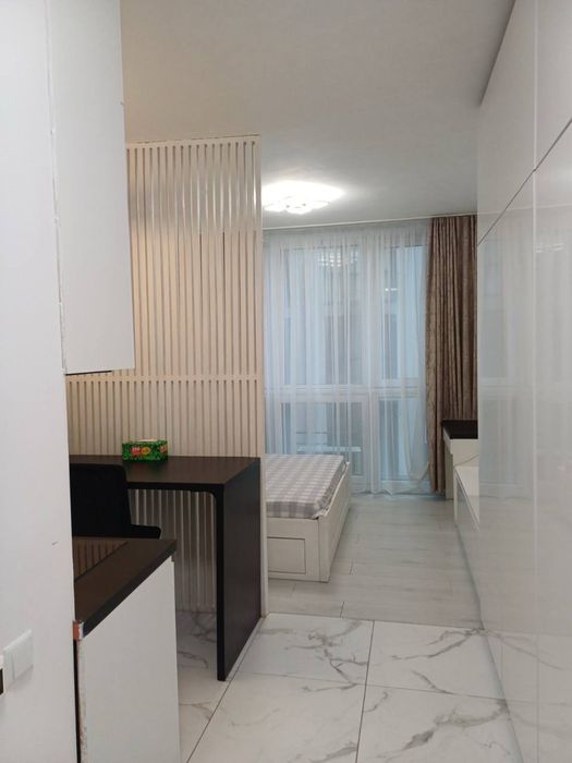 Смарт квартира ЖК Метро Парк без комісії