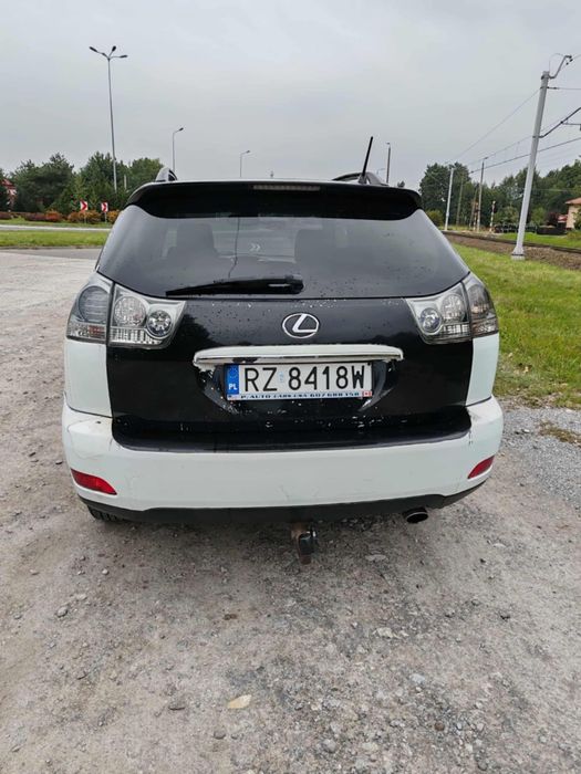 Lexus Rx300 3.0v6 Rzeszów • OLX.pl