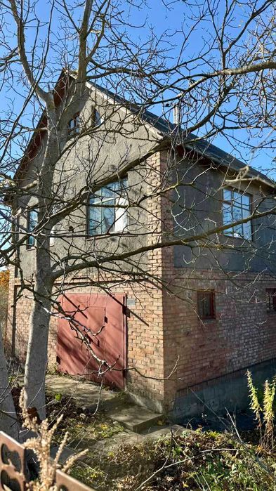 Продаж дачного будину в садівничому товаристві "Вишневий сад-2"