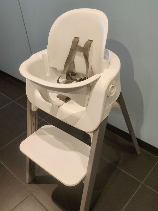 Cadeira Stokke Steps