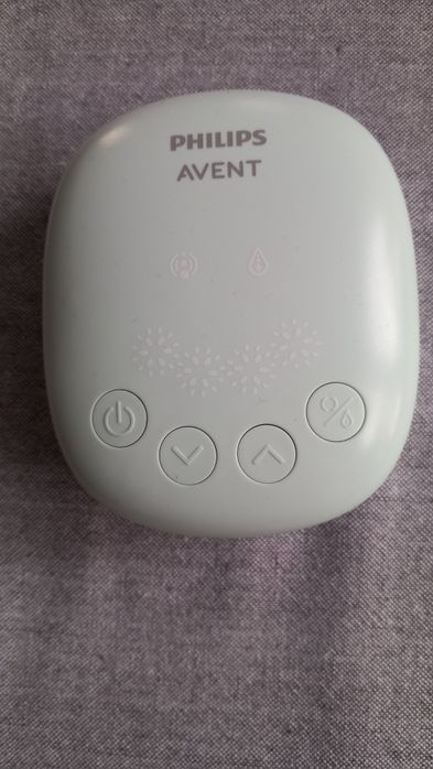Laktator elektryczny Philips essential avent Express effortlessly