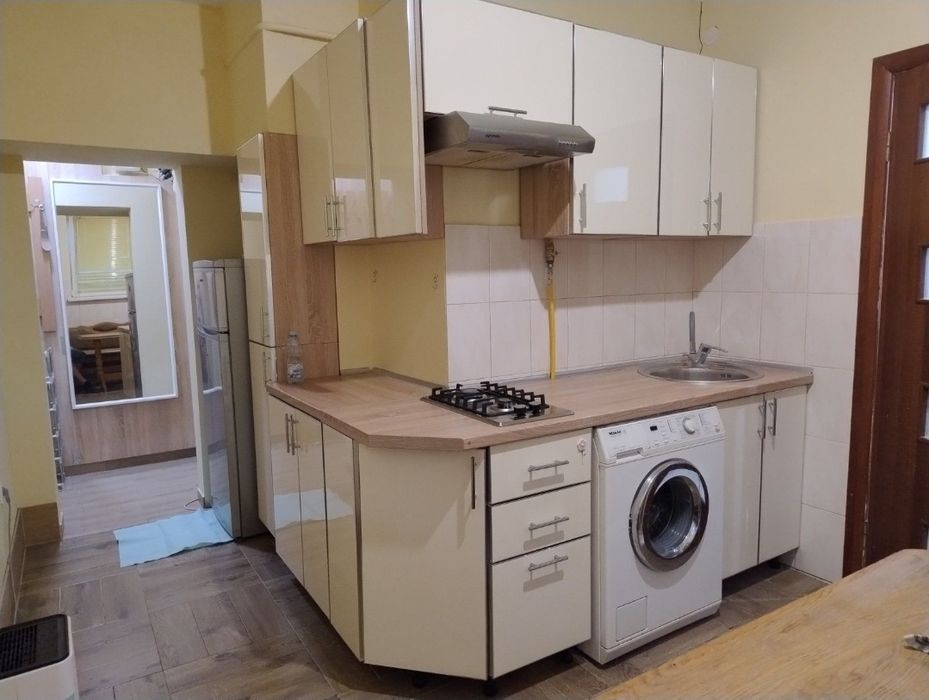 Продаж 1-кімн. квартири 35 м.кв. на Сагайдачного. - зображення 3