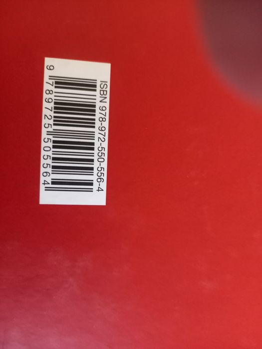 Livro capa dura 100 anos PCP edição limitada