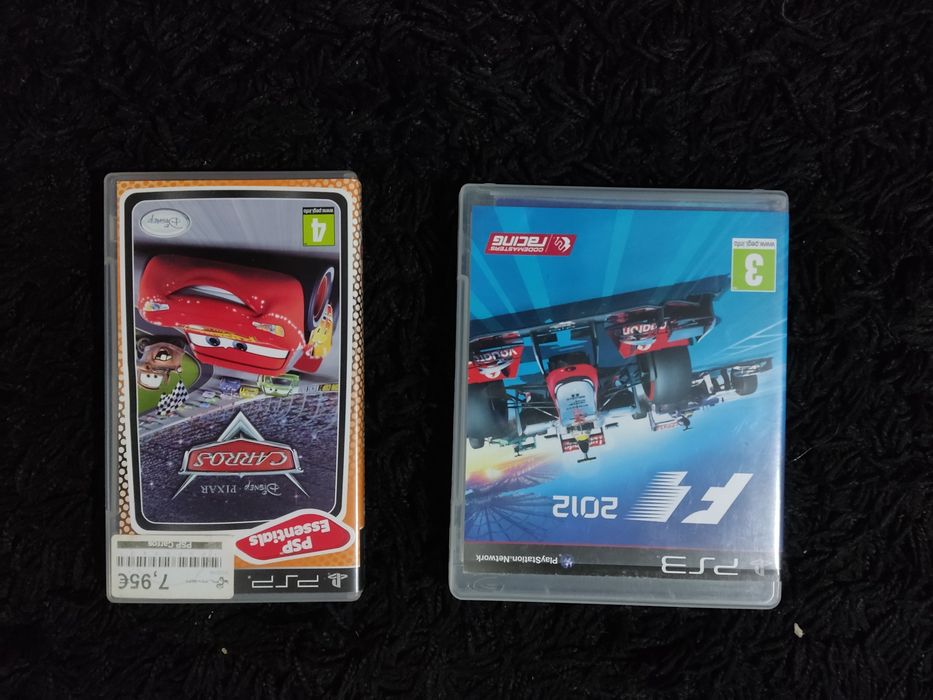 Suporte (Plantaforma PS5 ) jogos ps3 /psp