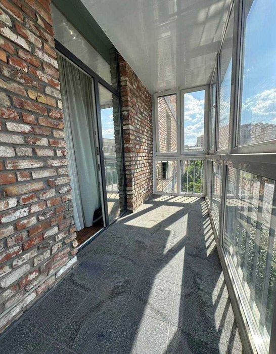 Продам 3х кімнатну квартиру 98 м2 ЖК Loft Клубный дом Центр Парк