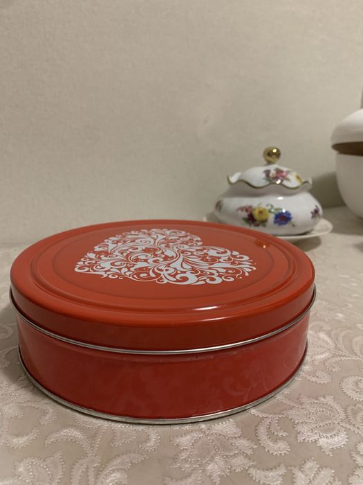 коробка для хранения