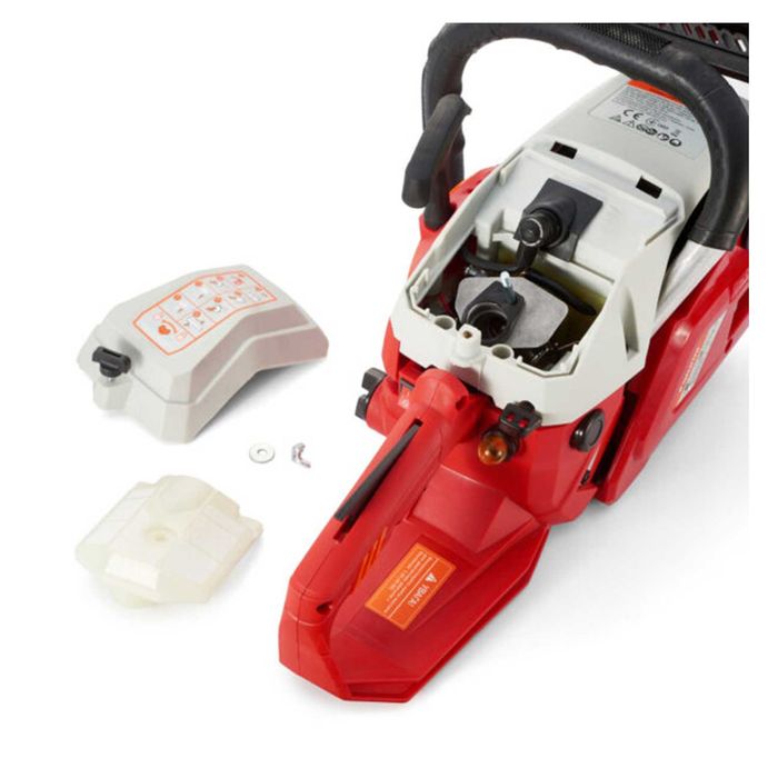 GC995218 Бензопила ланцюгова 2,75 кВт, 455мм Sturm пила бензинова