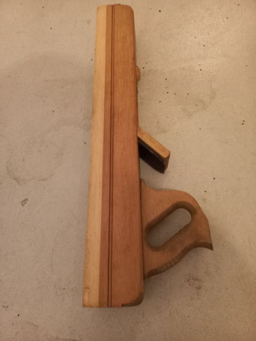 Strug stary kolekcjonerski