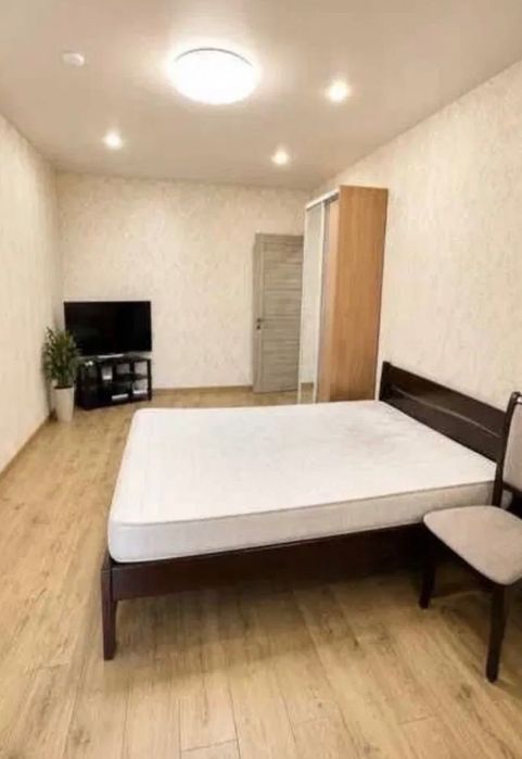 В продаже 1к с ремонтом в новострое ЖК Левада-1. Q
