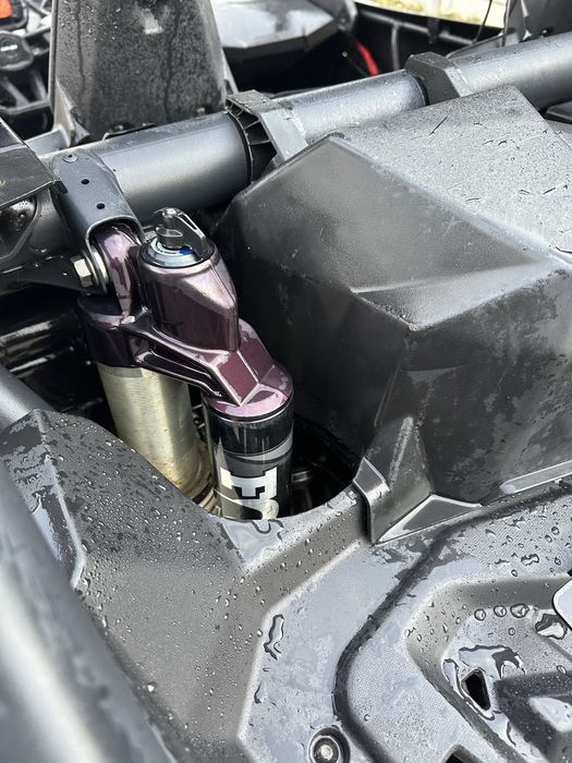 BRP Maverick X3