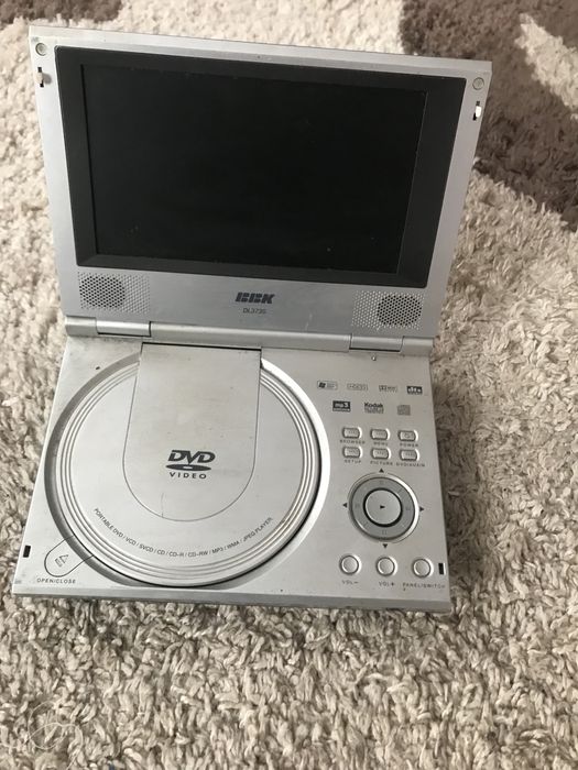 DVD- програвач 350 грн