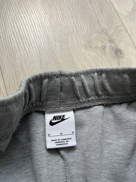 Мужские Штани Nike Tech Fleece