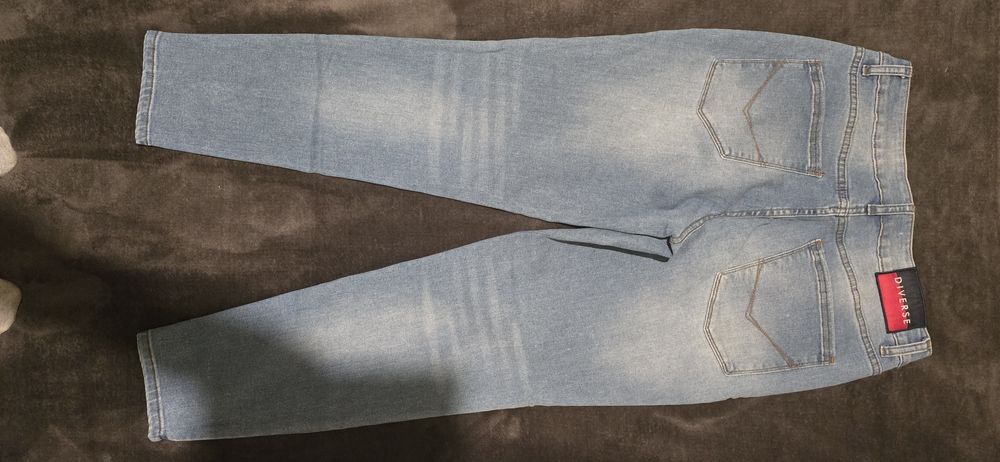 Spodnie damskie Diverse