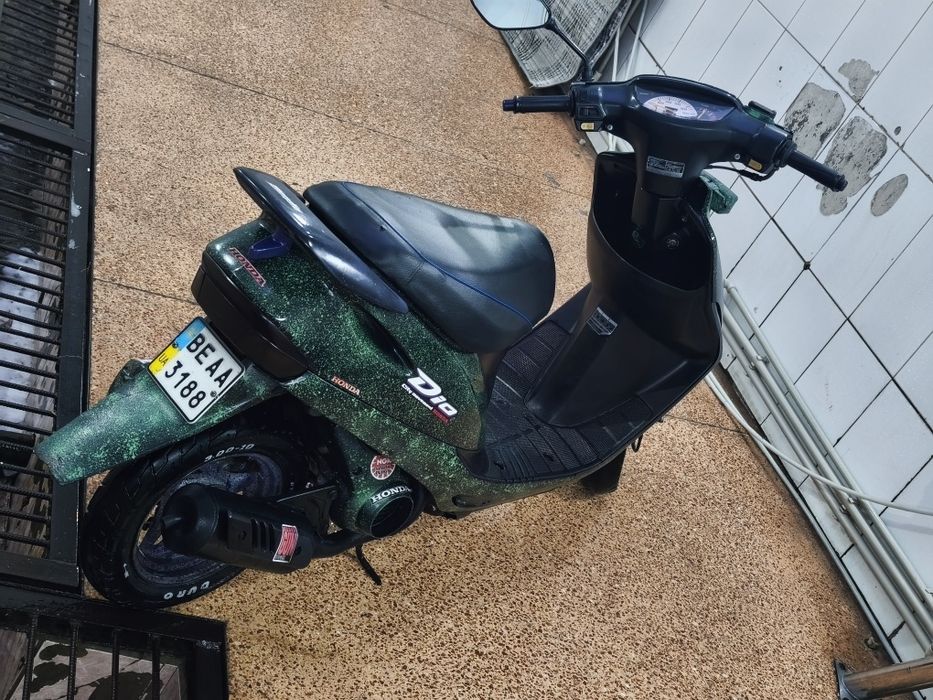 Мопед/Скутер Хонда Дио 27ср