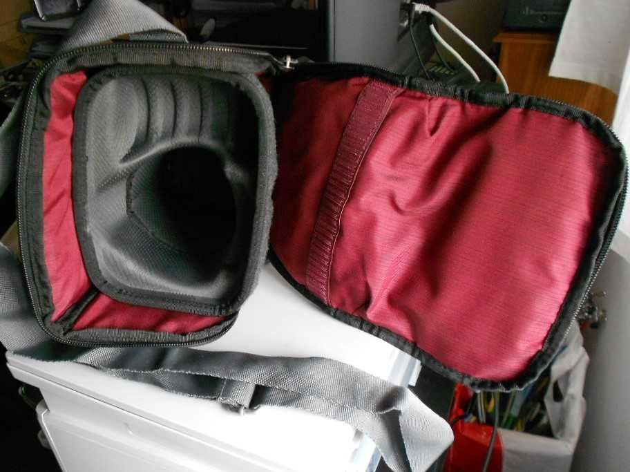 Bolsa CASELOGIC para máquina fotográfica