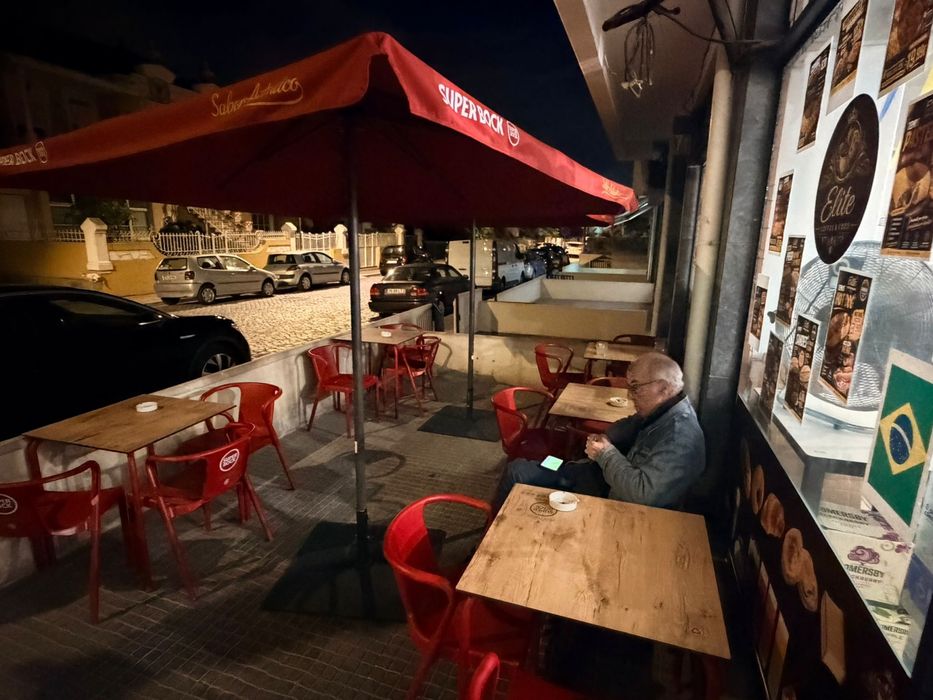 Trespasse de restaurante completamente equipado – Paranhos, Porto