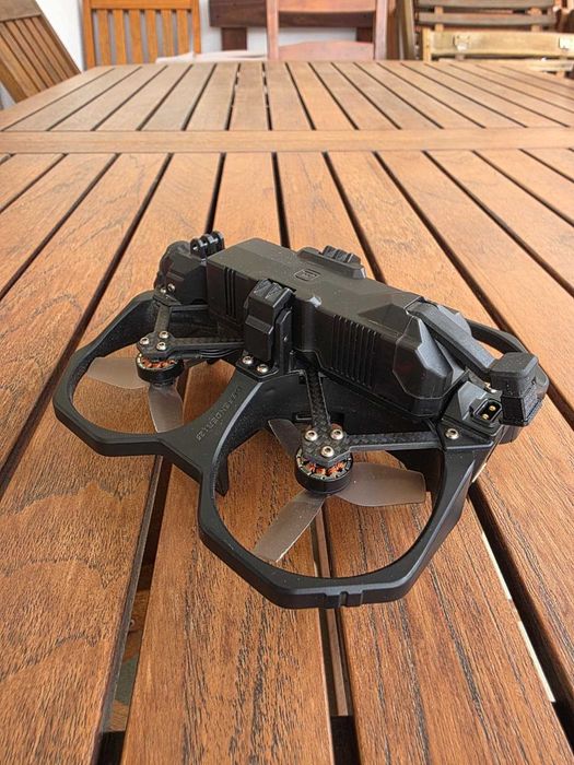 IFLIGHT Defender 25 O4 pro 4S ELRS
