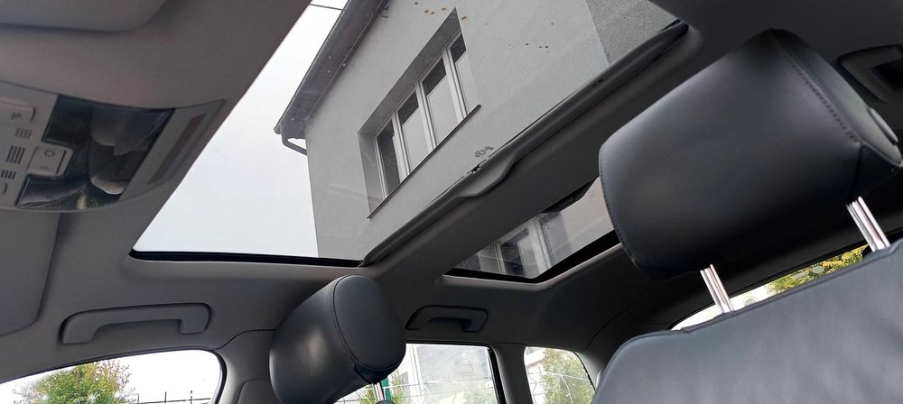 Audi A3 8p 2.0 TDI 170km