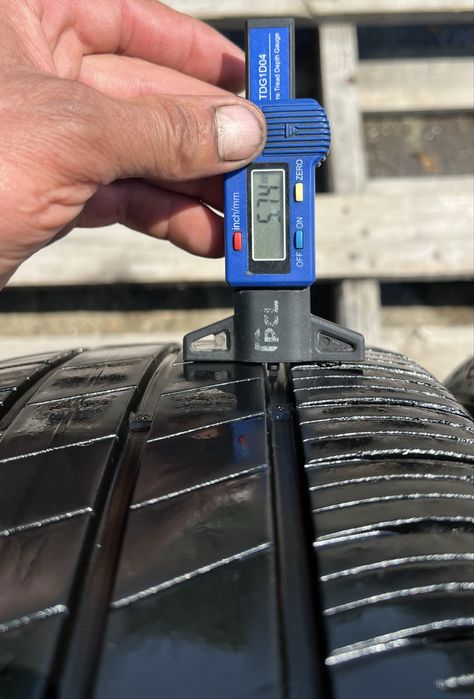 Шины 205/55R17 GOODYEAR