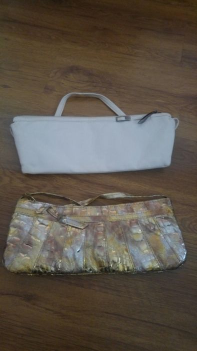 Kopertówka Torebka mała