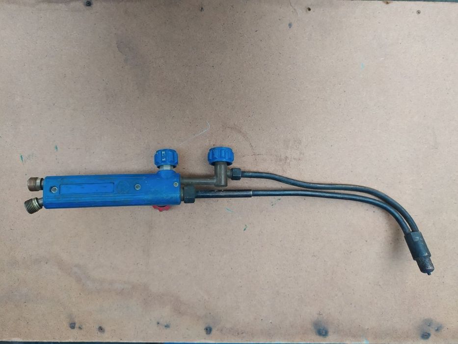 Резак газосварка горелка резаки для газовой сварки