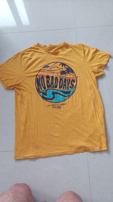 Camisola Luanvi Desporto. E Outras. Adulto Com 4 Fotos