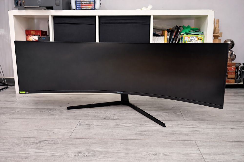 Samsung Odyssey G9 49 240Hz