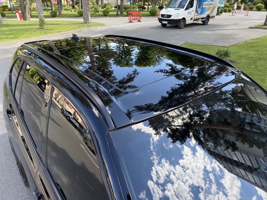 BMW X5 F15 2017