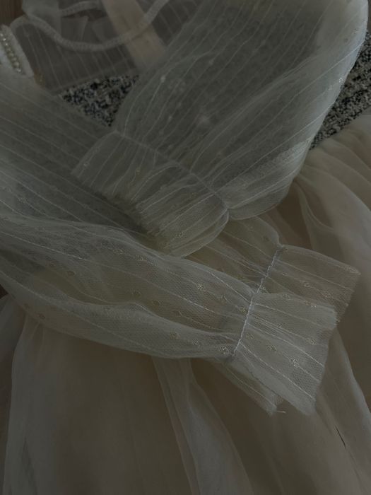 Сукня святкова дитяча