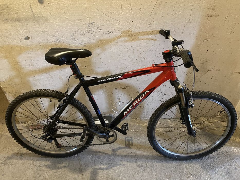 Okazja!! Rower merida kalahari 570