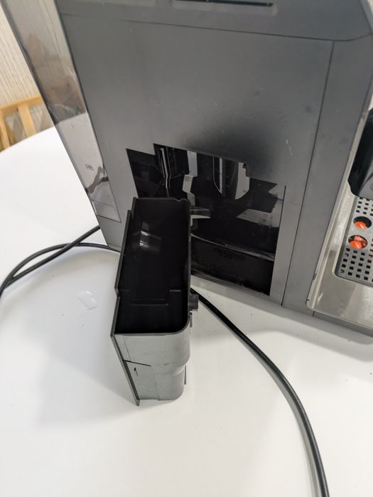 Кавомашина KRUPS