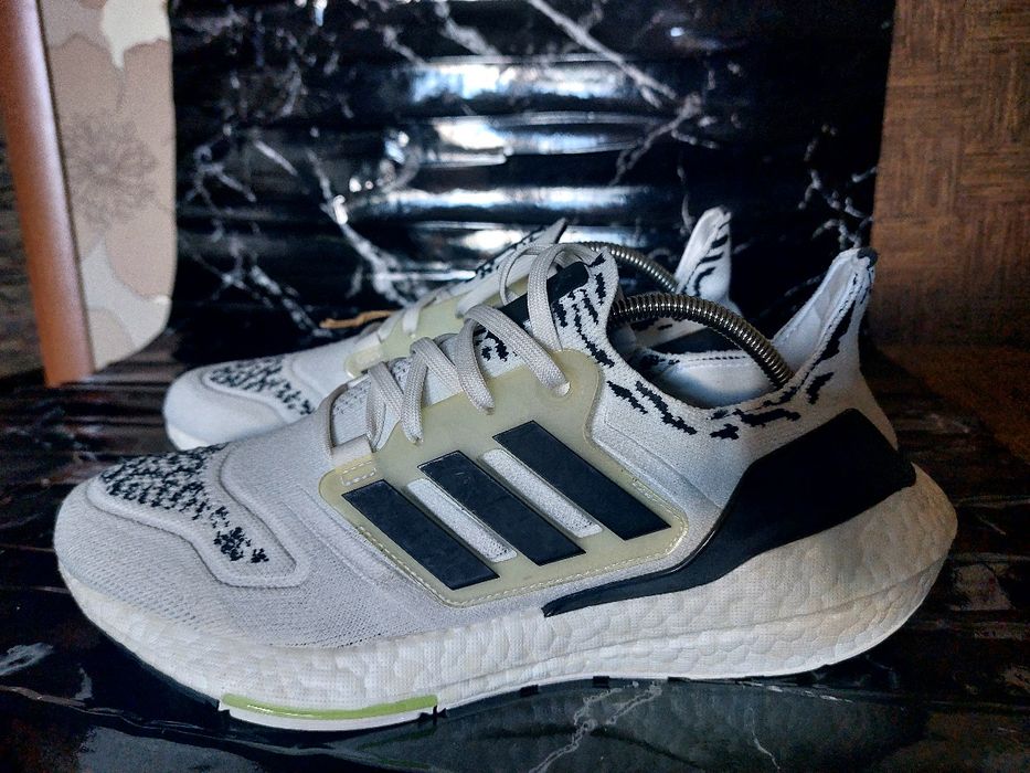 Кросівки Adidas gx 5573 нові