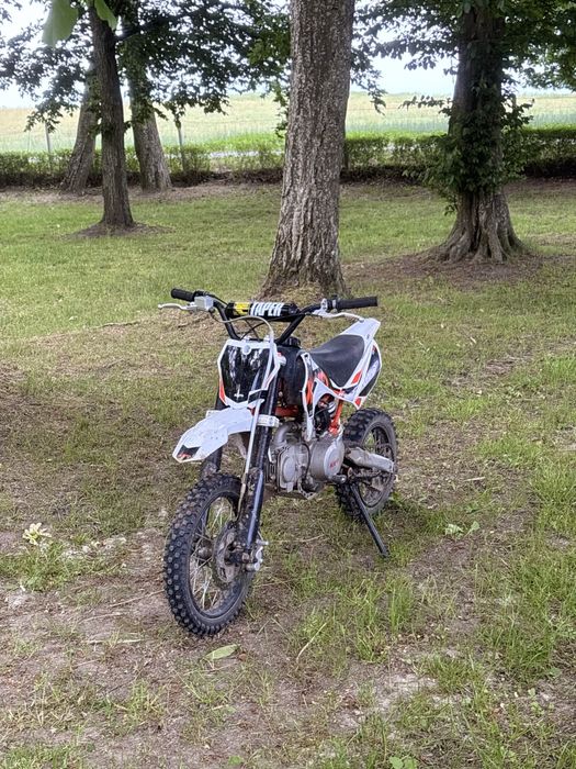 Kayo 125 TD 4 t r 2022