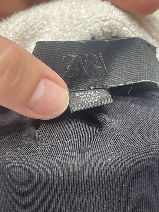 Кофтинка ZARA на гудзиках