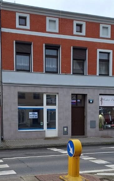 Lokal do wynajęcia Kościan Centrum