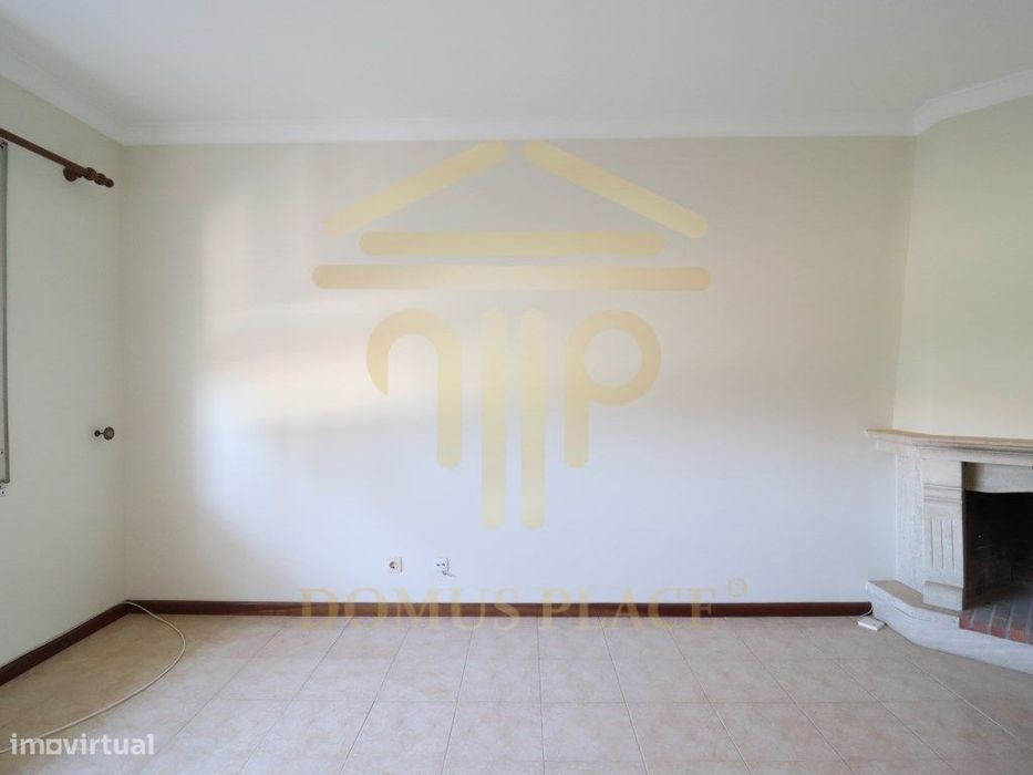 Apartamento | T2 Centro De Ermesinde | Arrendamento