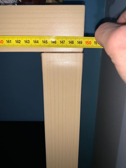 Armário ikea 149,5x149,5