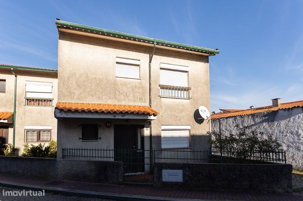 Moradia Gaveto em Fão - Esposende