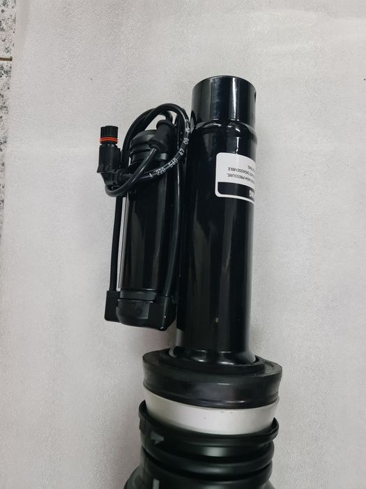 Suspensões frente e traseira  mercedes s w220 novas
