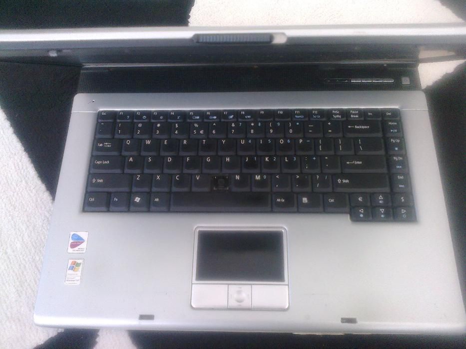 Acer aspire 1644 WLMi