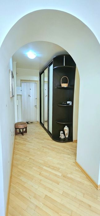 Продаж 3к.кв - " сталінки" по вул. Б.Хмельницького