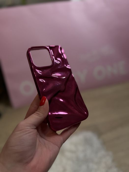 Чохли 16 pro max