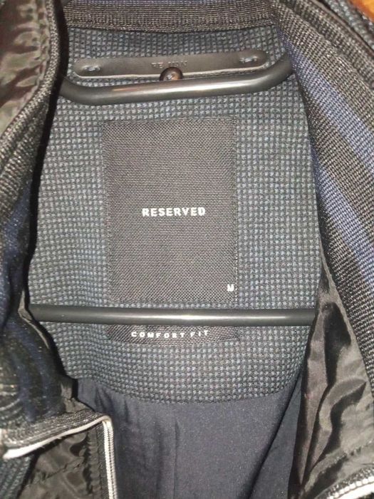 Marynarka/Garnitur/Kurtka,nowa,zadbana, reserved, nie noszona, roz. M