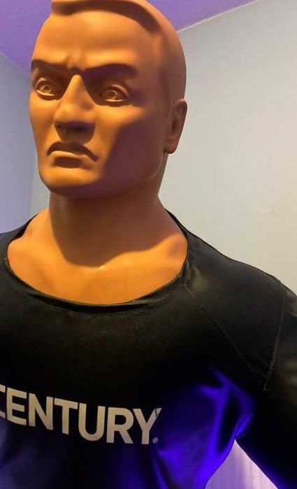 Century Versys VS.BOB