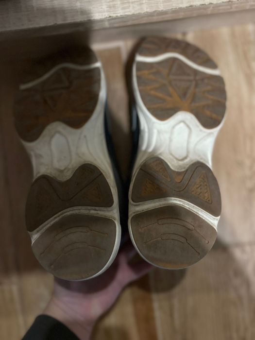 Sneakersy Damskie | Rozmiar 39 | Stan Dobry