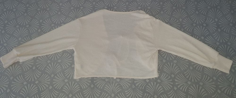 Bolerko DAZY rozmiar M