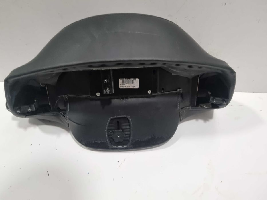 Harley Road Glide Ultra Oparcie Poduszka Tour Pak