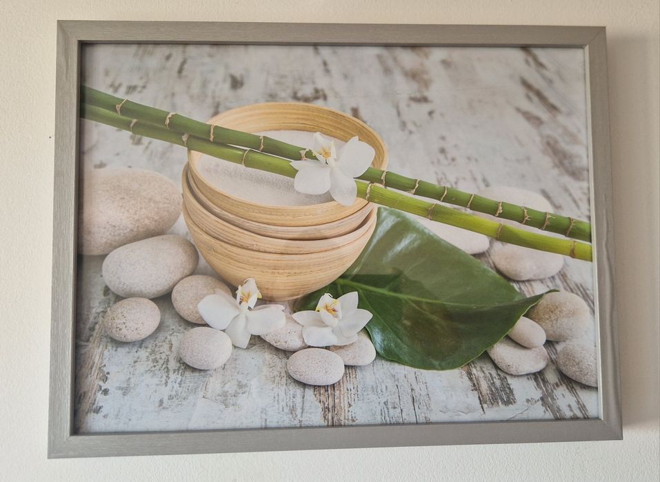 Quadros decoração